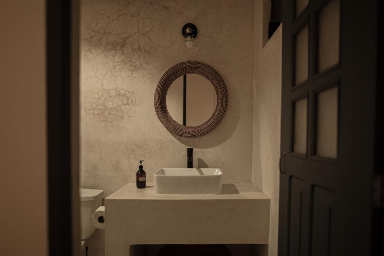 Narrativ Lofts -Solario- Charming Historic Escape Apartment Кампече Екстериор снимка