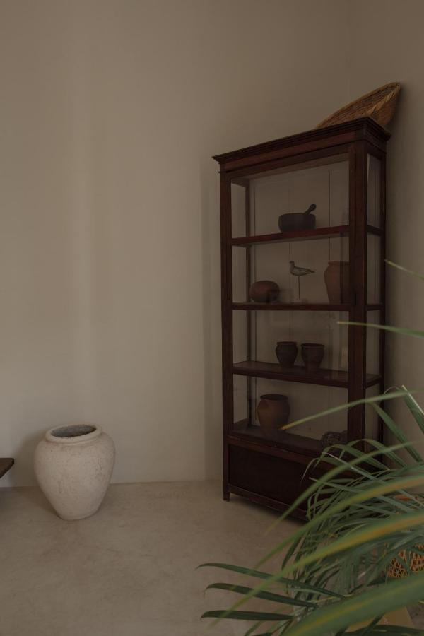 Narrativ Lofts -Solario- Charming Historic Escape Apartment Кампече Екстериор снимка