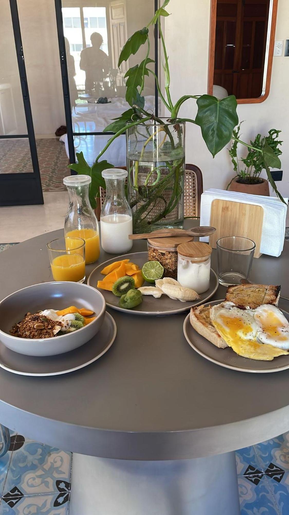 Narrativ Lofts -Solario- Charming Historic Escape Apartment Кампече Екстериор снимка